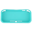 Protective Silicone Case Soft Skin Shell Cover for Nintendo Switch Lite NS  D7R4