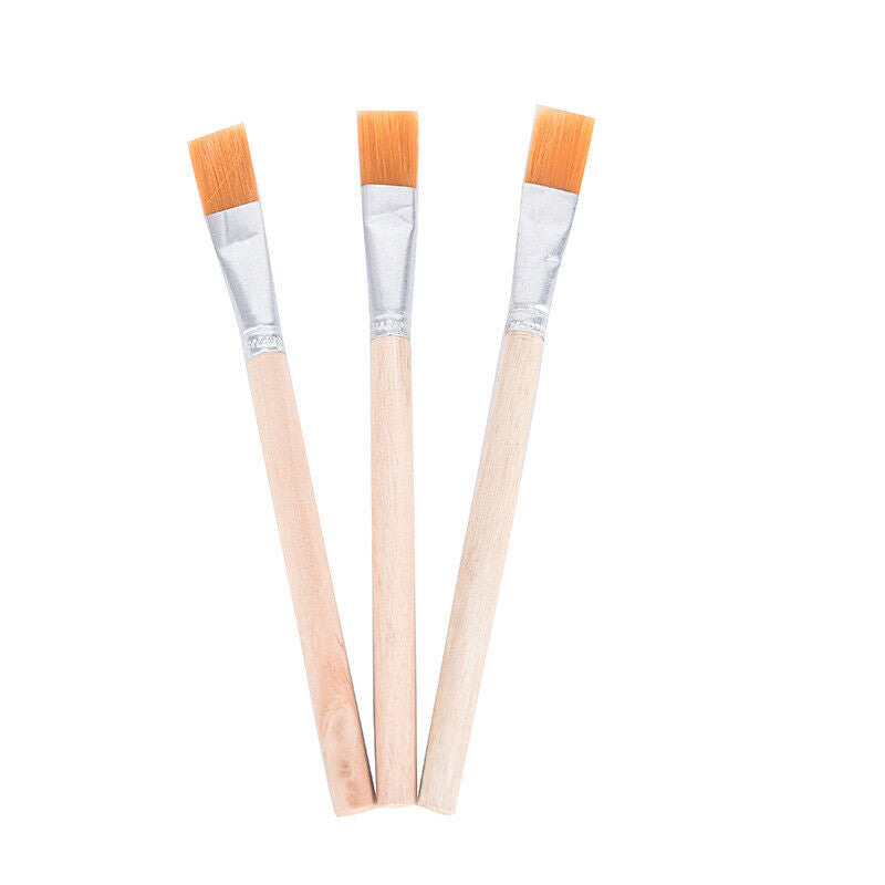 Soft hair brush laptop keyboard brush clean screen crevice dust clean Fw