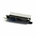 IIC/I2C Serial Interface Board Module For Arduino 1602 LCD Display EK1310 L3W8