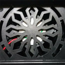 Cooling Fan Vertical Stand Station Controller Charger for Sony Playstation4JC_