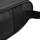 Motorbike Handlebar Bag, Universal Waterproof Front Fork Pouch, Bicycle