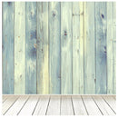 Background stand wooden floor wall photo props Photography background cloth
