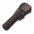 Thicker Portable 23 24 Inches Concert Ukulele Case Girl Boy Kid Gift Small