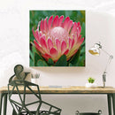 5D DIY Diamond Painting Flower Full Round Drill Embroidery Wall Art (QF314) A