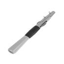 Manual Fishing Tackle Hook Line Tier ABS Fishhook Knotter Fasten Binding Tool