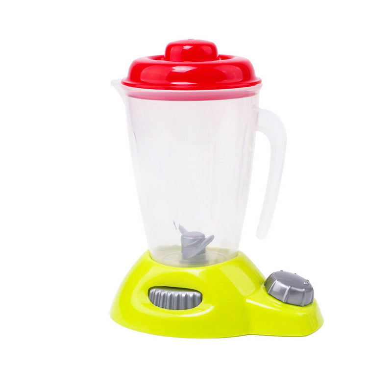 Kitchen Appliance Toys Juicer Kitchen Accessories for Kids 3+ Year Old Girl
