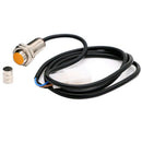 Motorcycle Meter Lcd Digital Indicator Tachometer Odometer Speedometer Oil
