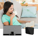 Bluetooth 5.0 Music Receiver 30 Pin Wireless Stereo Audio Adapter for IPod