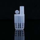 10 x Plastic Insects From Insects to Prevent the Bee Wong Escape