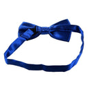 Cute Handsome Adjustable Boy Baby Bow Tie Necktie Bowtie B5R4