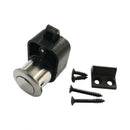 Camper Car Push Button Catch Lock Caravan Boat Cabinet Drawer Safety Latch