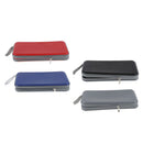 80 Capacity CD Wallet DVD Case Storage Holder Bag