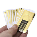 Acrylic Nail Kit Powder Gel Tools Manicure Tips Extension Glitter Decoration DIY