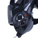 21 Speed Bicycle Shifter Brake Conjoined DIP Derailleurs Mountain Bike Hand