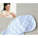 12pc Pregnant Women Soft And Breathable Baby Breastfeeding Pad Stickers Mat
