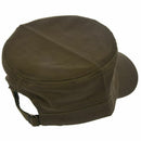 Roof Hat Cadet Patrol Australian Baseball Cap Hat Field Hat (Green)