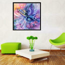 5D Diamond Painting Embroidery DIY Butterfly Cross Stitch Kit Home Decor