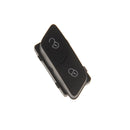 Central Door Lock Unlock Switch Replacement for VW Jetta Golf GTI 1K0962125
