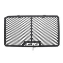 Motorcycle Engine Radiator Bezel Grille Guard Cover Protector Grill For Yam