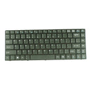 Laptop US Keyboard For MSI CR420 CR430 CR460 X370 CX420 X420 X460DX Black