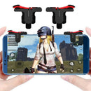 Mobile Game Controller Gamepad L1R1 Mobile Phone Joystick Sensitive Shoot a