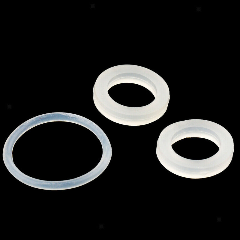 Aquarium Plant Grass Tank Plastic Surface Oil Skimmer Inflow Outflow Tube