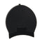 5 pieces thumb post for clarinet (made of rubber) black