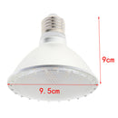 2pcs IP65 LED Dimmable PAR30 Light Bulb 220-230V For Home Bar Shop