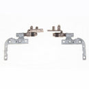 Replacement LCD Hinge L & R For ASUS K50 K50AB K50AD K50AE K50I K50IJ K50ID