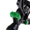 1/2" Rotating sprinkler rocker nozzle Farm garden irrigation sprinkl3C