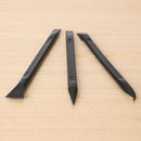 3Pcs Mobile Phone Repair Kit Metal Rod Remove Phone Shell Removed Crowbar