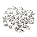 35Pcs 2020 Doctorial Hat Graduation Cap Bracelet keychain DIY Jewelry Crafts