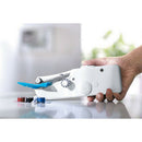 Hand-held Quick Sewing Machine Portable Smart Electric Tailor Stitch Home Travel
