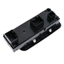 Car Front Power Window Control Switch Replace For Ford Fiesta 2011 2013 NEW