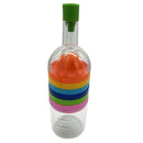 8 in 1 Multi-purpose Kitchen Tools Set Gadget Accessories Funnel Measuring Cup