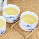 250g/Bag Superior Chinese Tieguanyin Fresh Scent Loose Leaf Oolong Tea Health