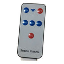 Remote Control for Solar Street Lights, Outdoor Remote Control Solar ,Parking