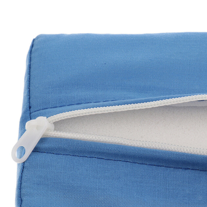 Comfortable Orthopedic Foam Leg Ankle Elevator Cushion Support Elevation Pillow