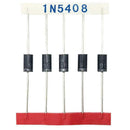 200pcs 14 Sizes Fast Switching Schottky Diode Assorted Kit 1N4001 1N4004 1N4007