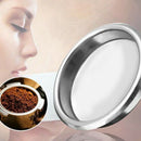 Semi-Automatic Coffee Machine Parts Backwash Bowl 58Mm Brewing Head Clean B
