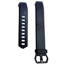 For FBit Alta HR,New Wristband Replacement ,Wrist Sport Band Strap -Blue- Large