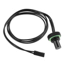 Temperature Water Stop Sealing Plug G1/4 10K for PC Water Cooling(Extended)