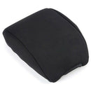 Center Console Cover Armrest Pad For Jeep Wrangler Jk Sahara Sport Rubicon