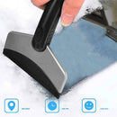Windshield Snow Remove Scraper Ice Shovel Window Clean For Auto Car Vehicle D4E0