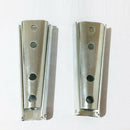 Sofa Bed Conical Hinge Connector Metal Mechanisms Hardware Accessories 12cm