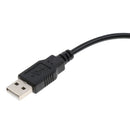 Brand New Durable USB Cable 1 Port in Socket for HILUX VIGO FORTUNER 04-12