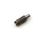 Metal Worm Wheel  Plastic Gear Reducer Reduction Gearset for DIY Accessories JR