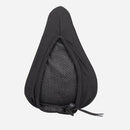 Silicone Gel Extra Soft Bike Bicycle MTB Saddle Cushion Seat Cover Pad Comfort