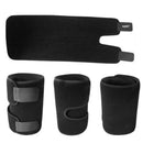 Outdoor Sports Leg Sleeve Support Brace Knee Pads Kneepad Basketball Sport  S6Q3