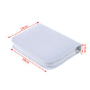 8Pc dental tooth extraction elevator minimally invasive extracting forceps 3CXP